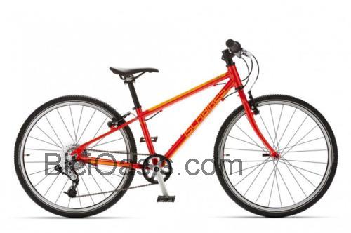 Islabikes Beinn 24 opinión y ficha técnica